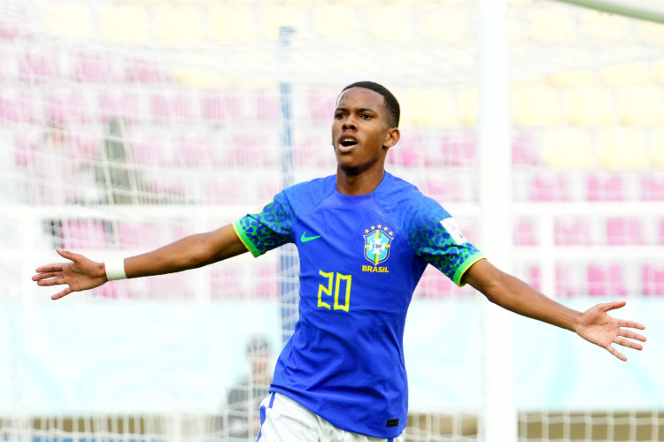 Photo by Masashi Hara  - FIFA/FIFA via Getty Images