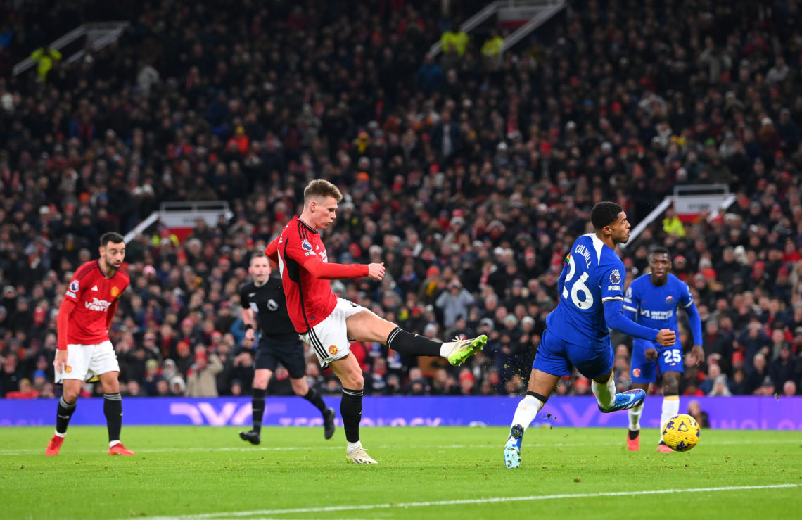 Photo by Stu Forster/Getty Images