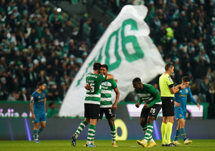 Photo by Gualter Fatia/Getty Images