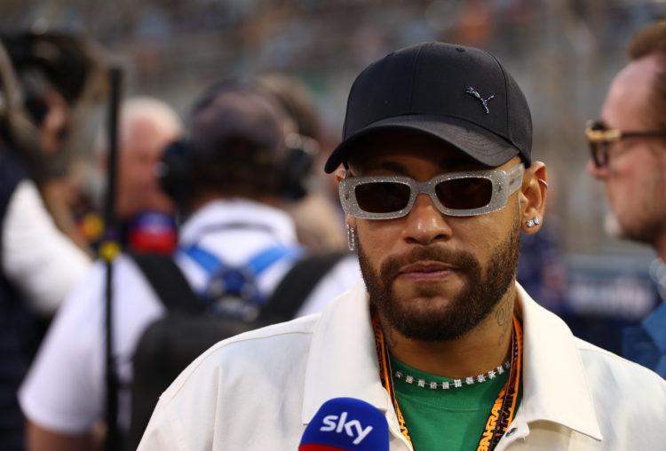 Photo by Peter Fox - Formula 1/Formula 1 via Getty Images