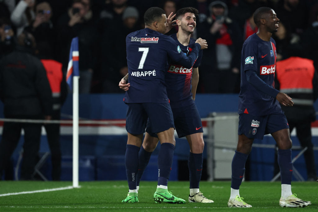 FBL-FRA-CUP-PSG-NICE