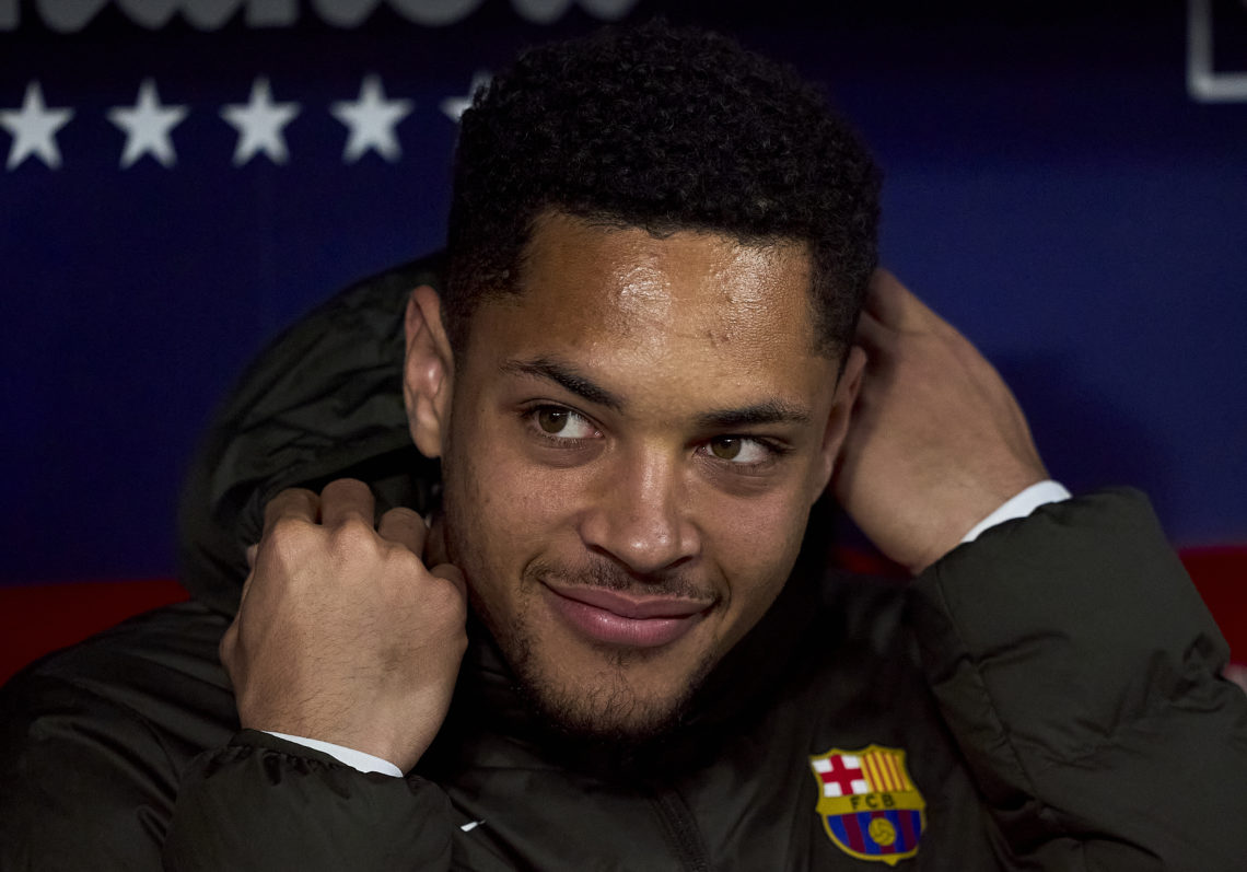 Photo by Diego Souto/Getty Images