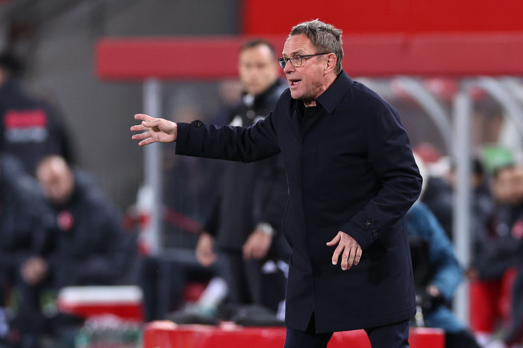 Austria v Turkiye - International Friendly