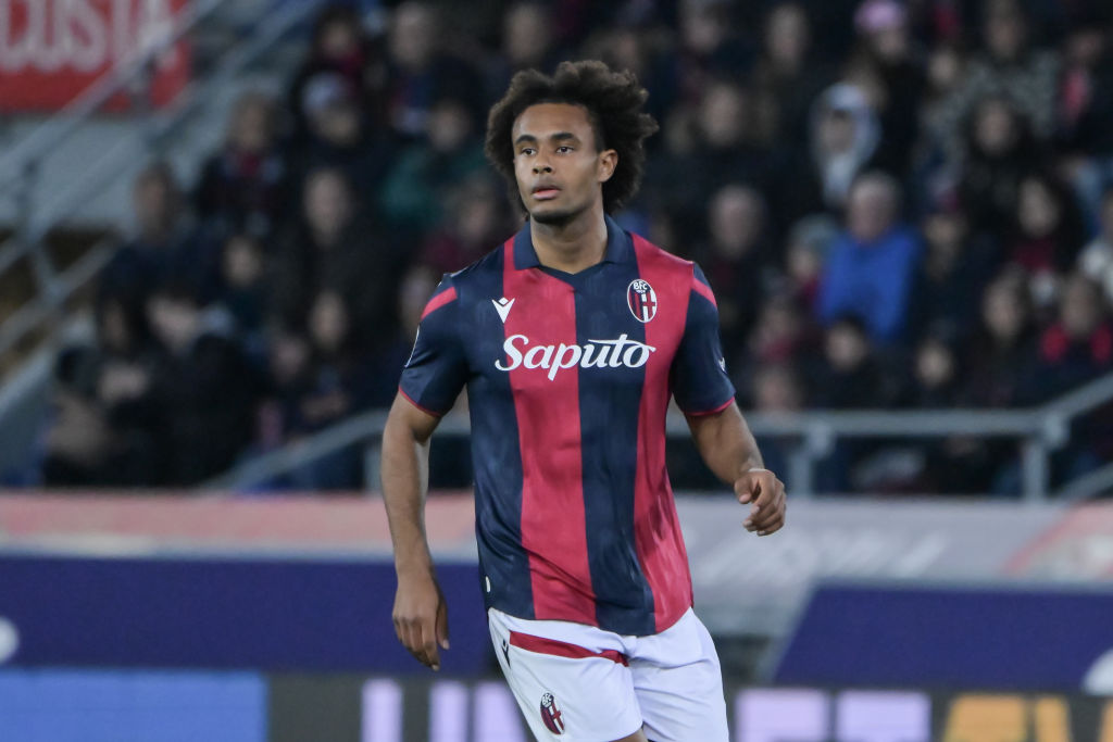 Bologna FC v FC Internazionale - Serie A TIM