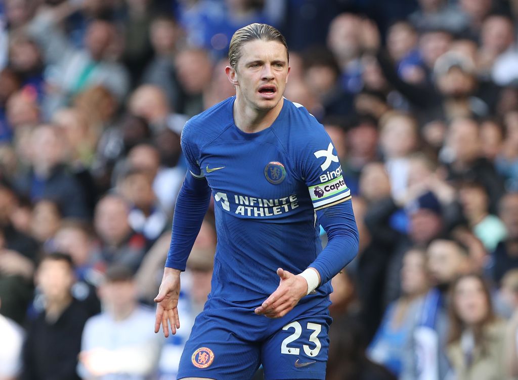 Chelsea FC v Burnley FC - Premier League
