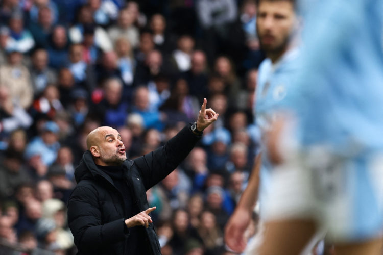 Photo by DARREN STAPLES/AFP via Getty Images