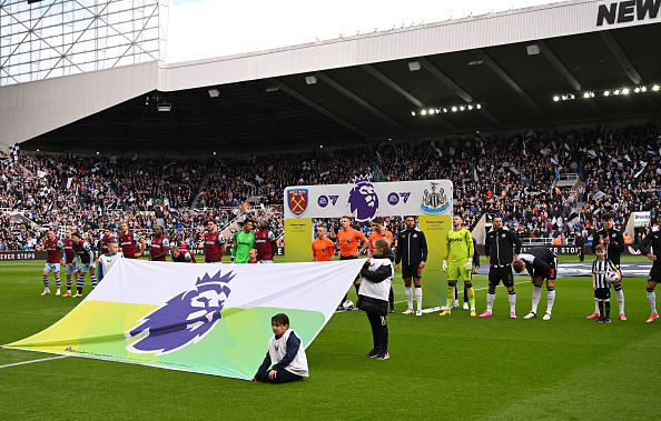 Newcastle United v West Ham United - Premier League