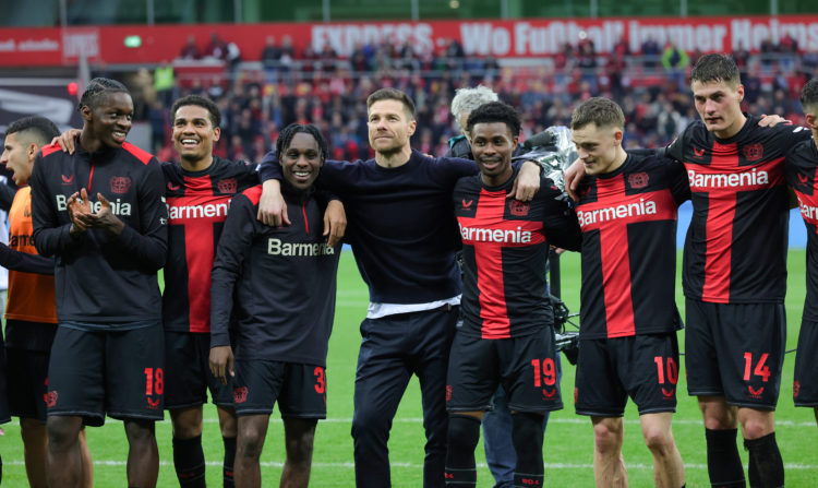 Photo by Ralf Ibing - firo sportphoto/Getty Images