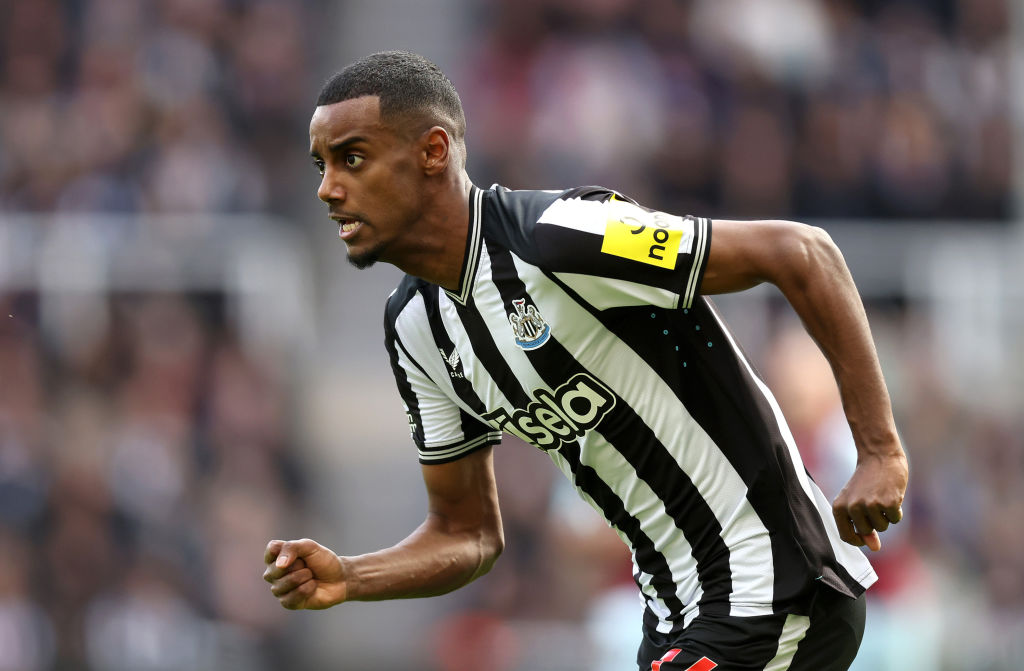 Newcastle United v West Ham United - Premier League