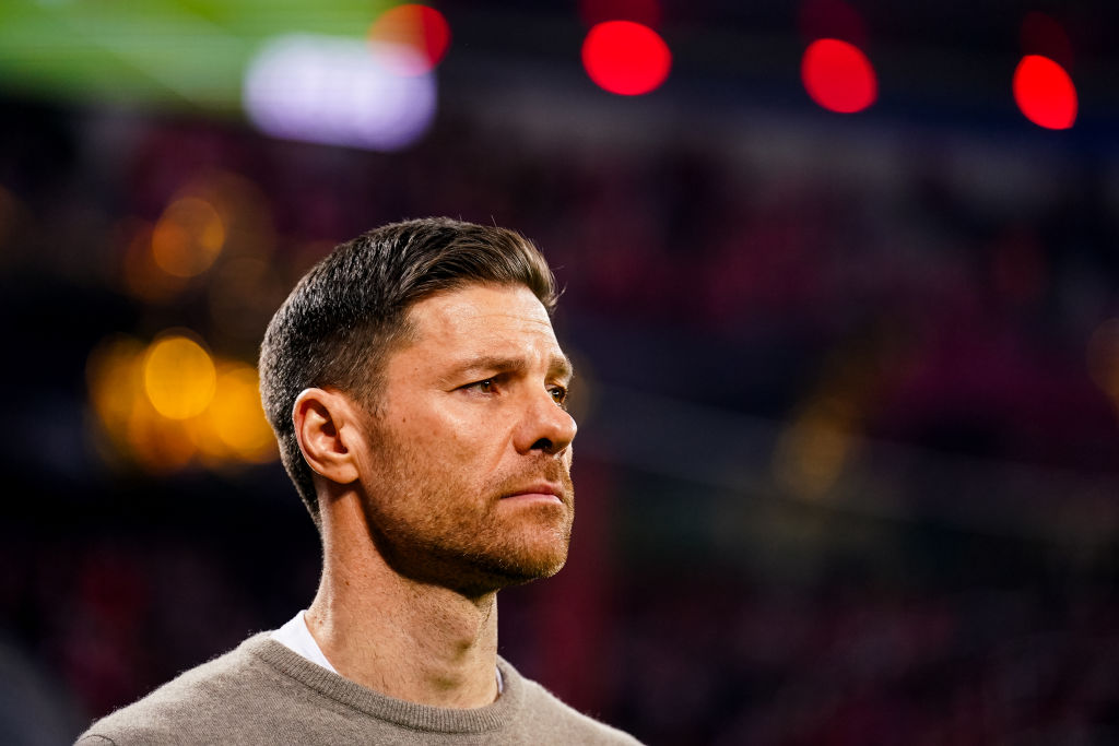 Bayer 04 Leverkusen v Fortuna Düsseldorf - DFB Cup: Semifinal
