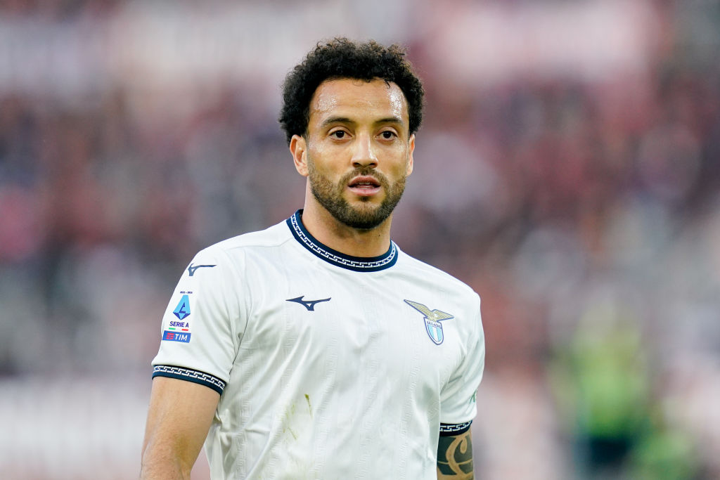 AS Roma v SS Lazio - Serie A TIM