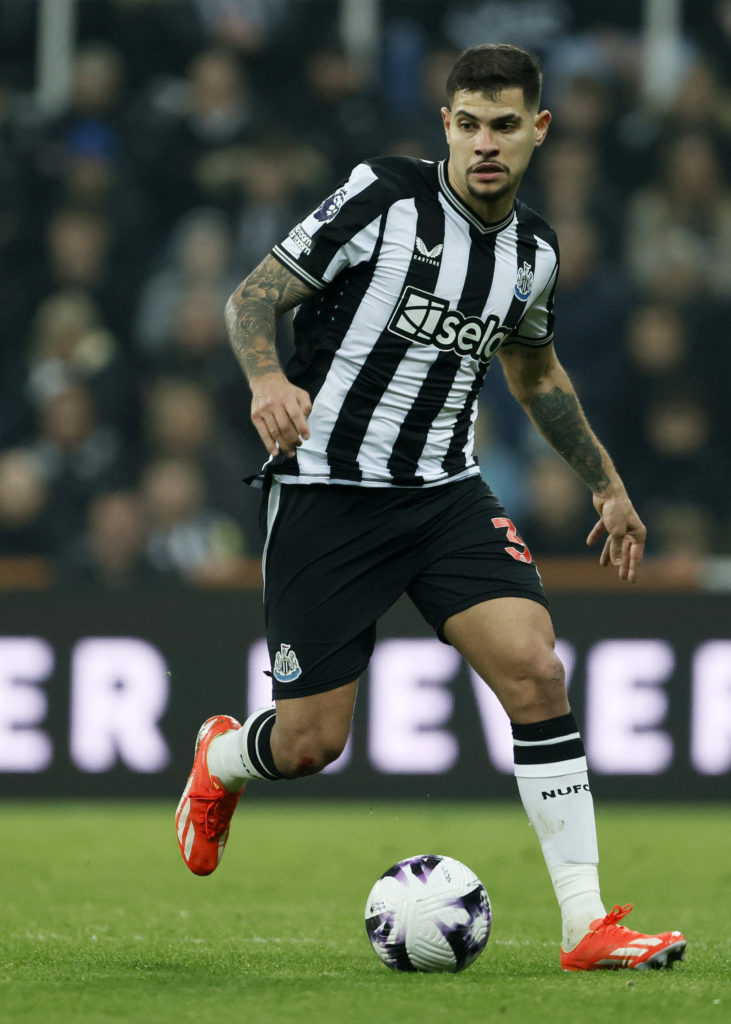 Newcastle United v Everton FC - Premier League