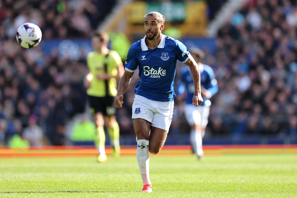 Everton FC v Burnley FC - Premier League