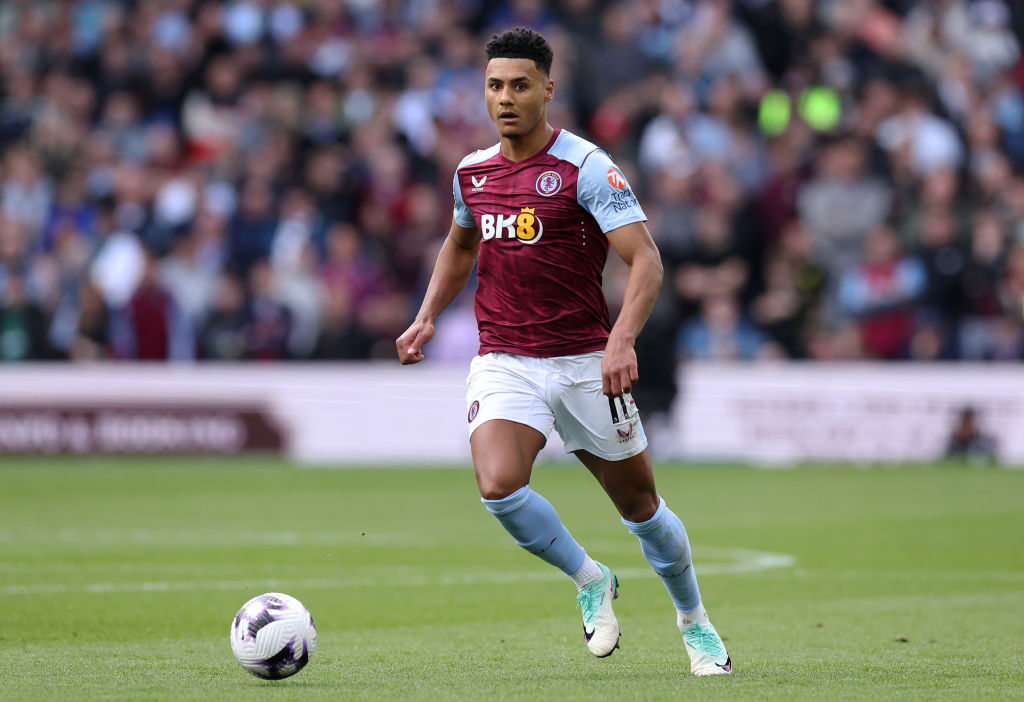 Aston Villa v Brentford FC - Premier League