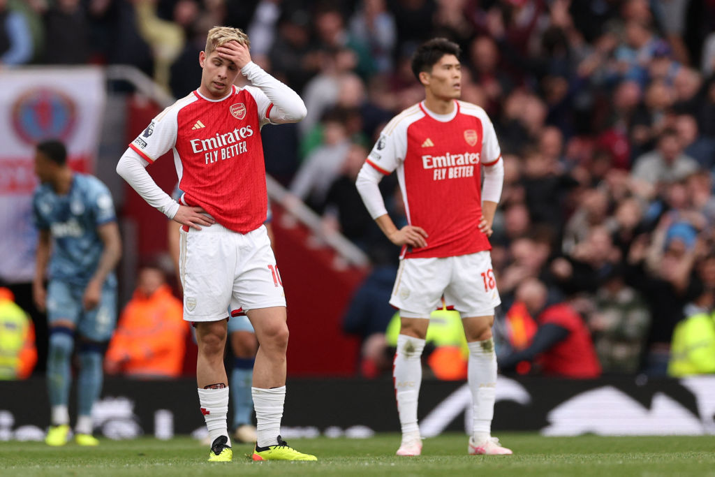 FBL-ENG-PR-ARSENAL-ASTON VILLA