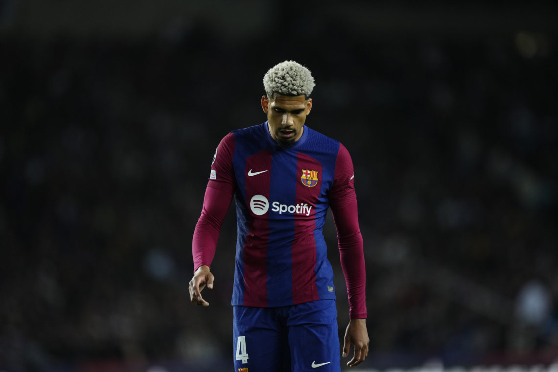 Photo by Jose Breton/Pics Action/NurPhoto via Getty Images