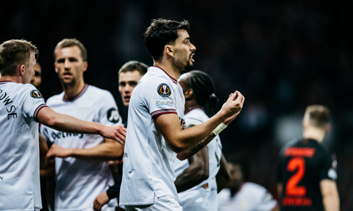 Photo by Alexander Scheuber - UEFA/UEFA via Getty Images