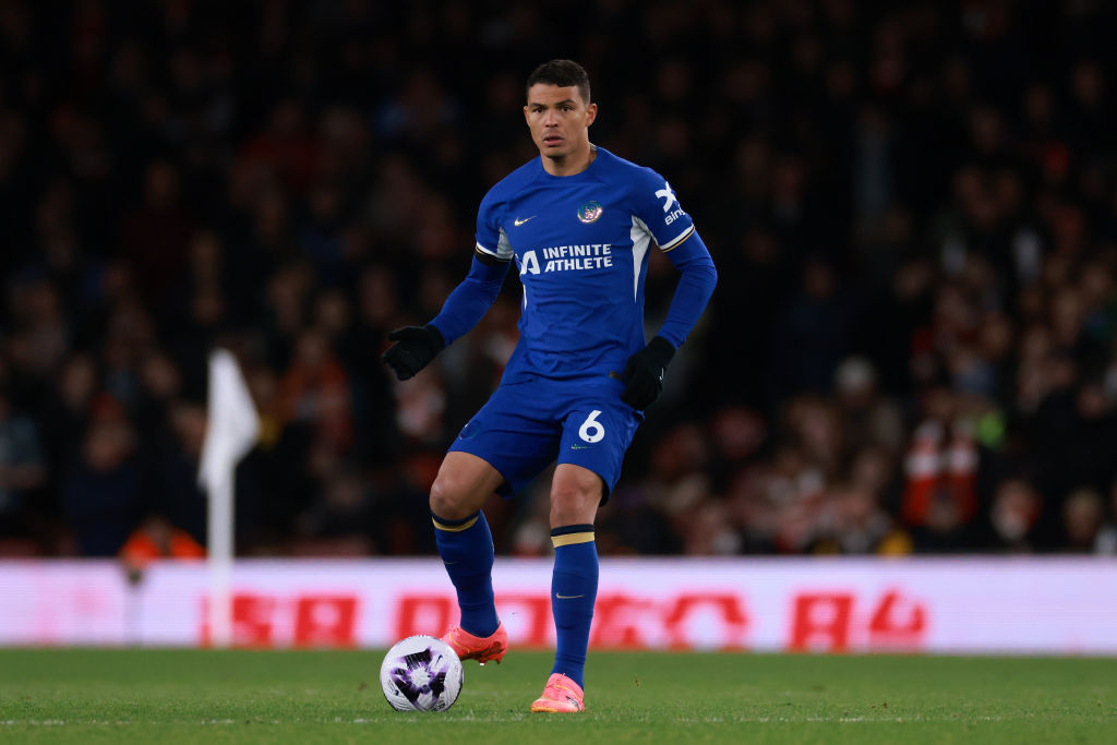 Arsenal FC v Chelsea FC - Premier League