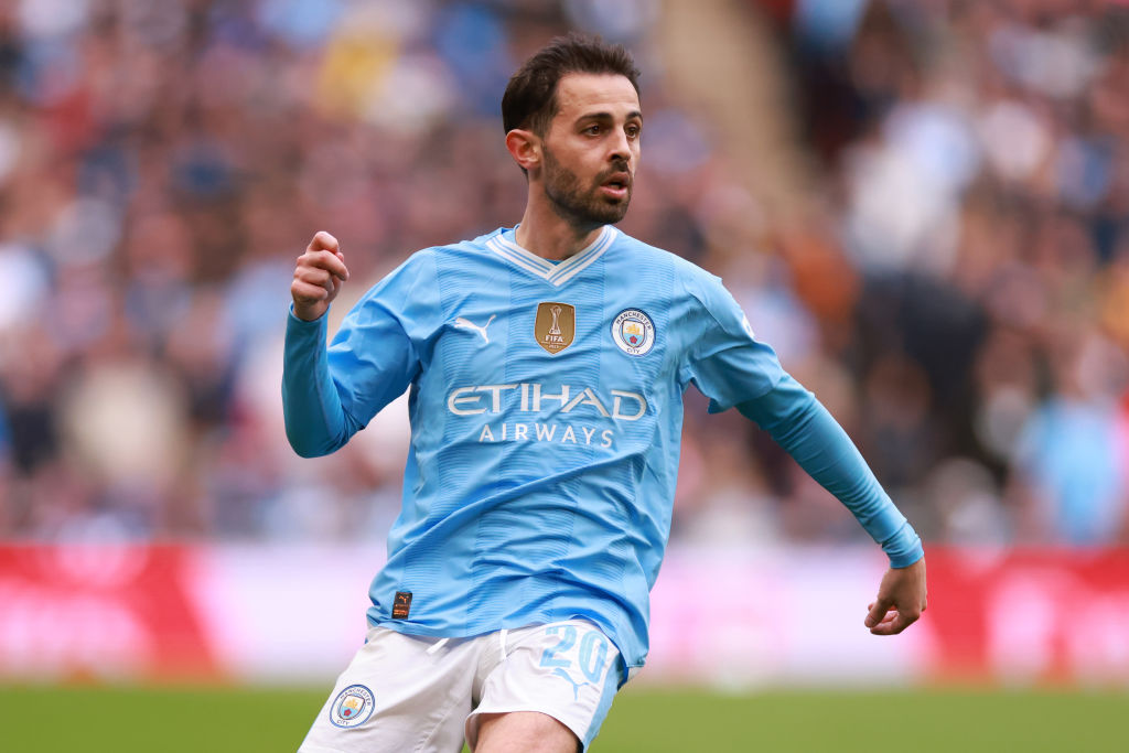 Manchester City v Chelsea - Emirates FA Cup Semi Final
