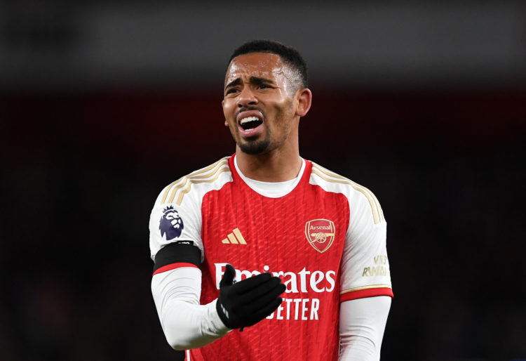 Photo by David Price/Arsenal FC via Getty Images