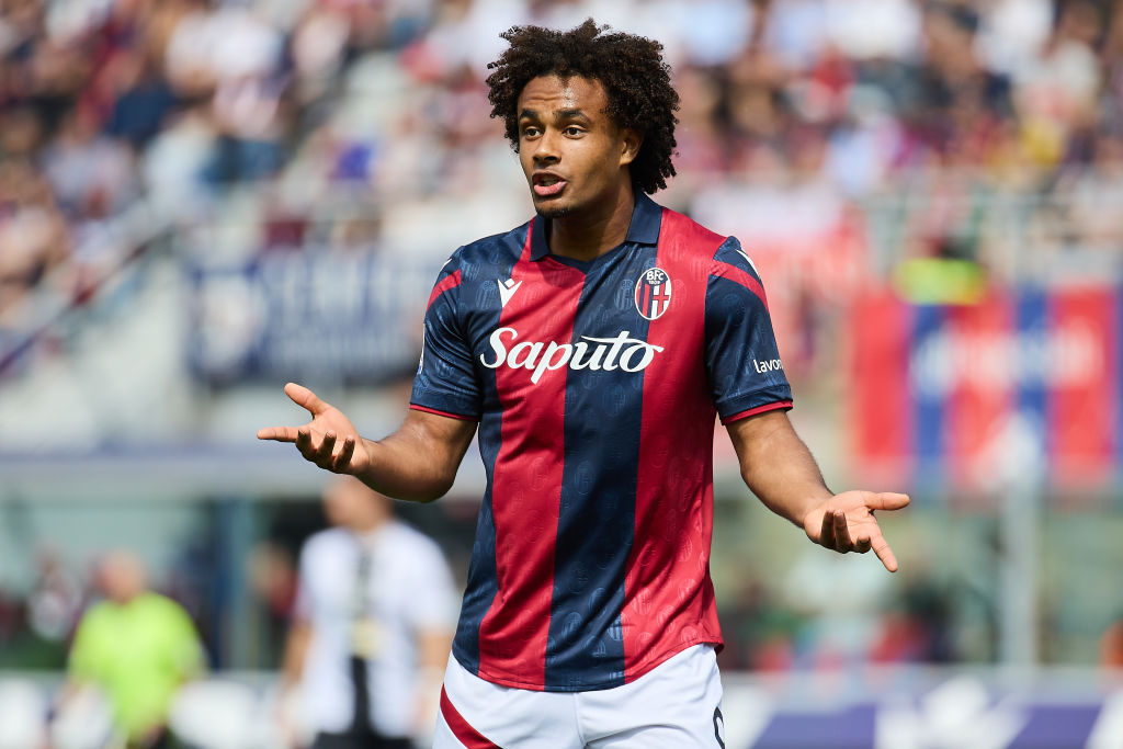 Bologna FC v Udinese Calcio - Serie A TIM