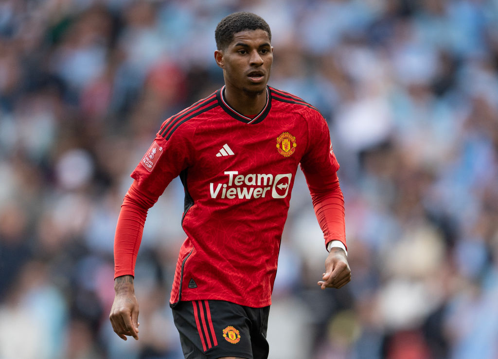 Coventry City v Manchester United - Emirates FA Cup Semi Final