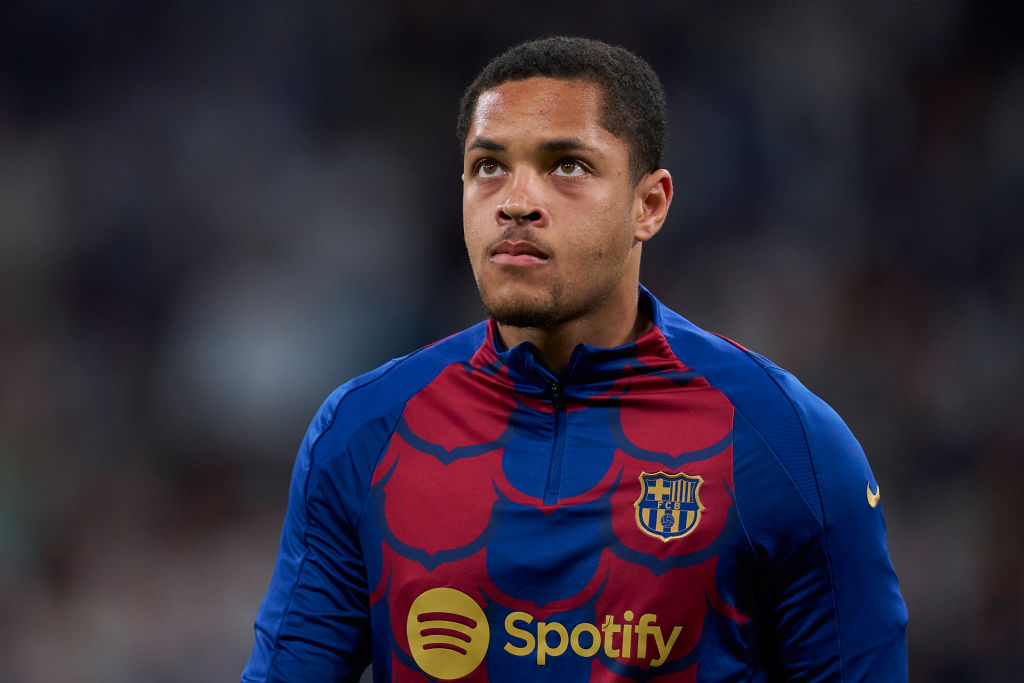 Real Madrid CF v FC Barcelona - LaLiga EA Sports
