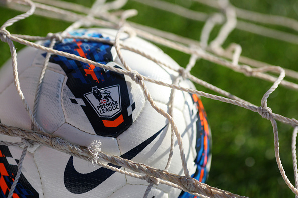 Soccer - Barclays Premier League - Tottenham Hotspur v Arsenal