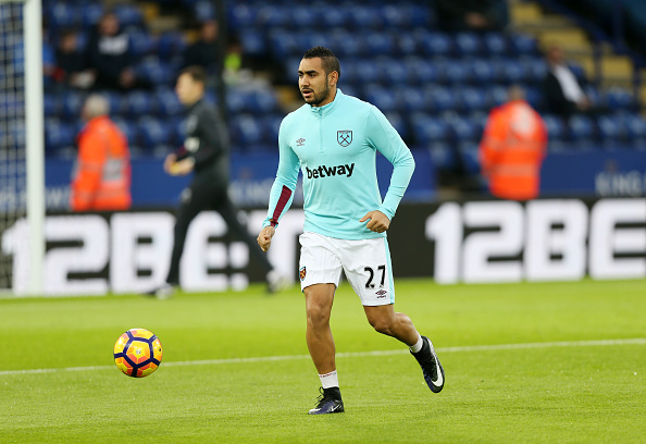 Leicester City v West Ham United - Premier League