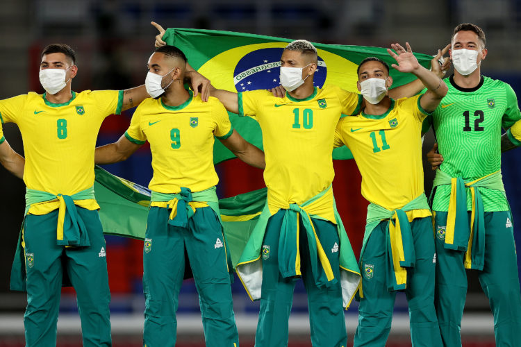 Photo by Francois Nel/Getty Images