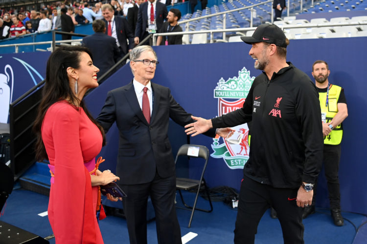 Photo by Michael Regan - UEFA/UEFA via Getty Images