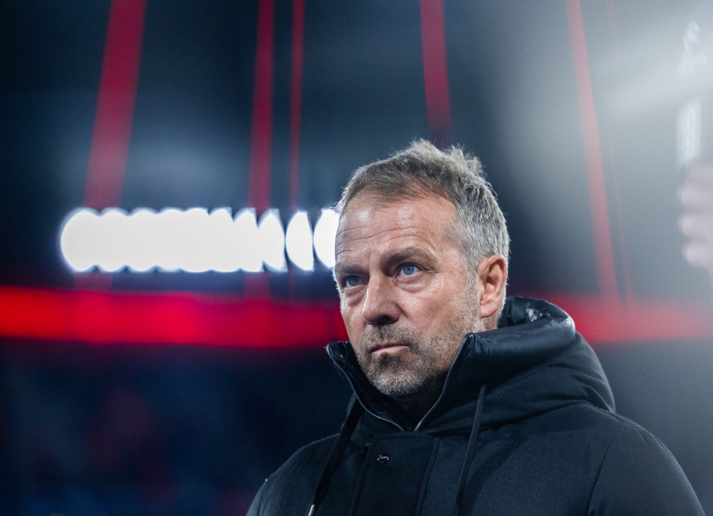 FC Bayern München v Paris Saint-Germain: Round of 16 Second Leg - UEFA Champions League