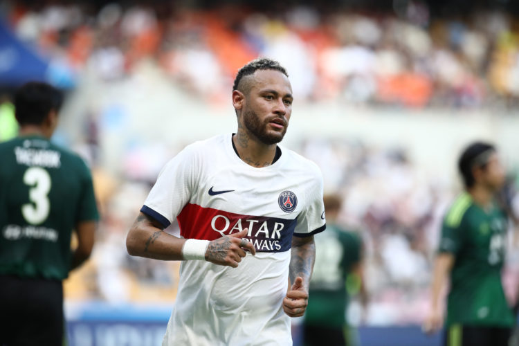 Photo by Chung Sung-Jun/Paris Saint-Germain Football/PSG via Getty Images