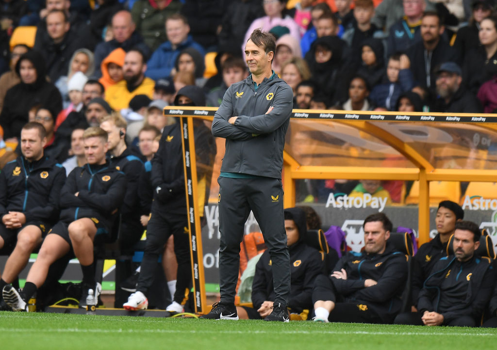 Wolverhampton Wanderers v Stade Rennais - Pre Season Friendly