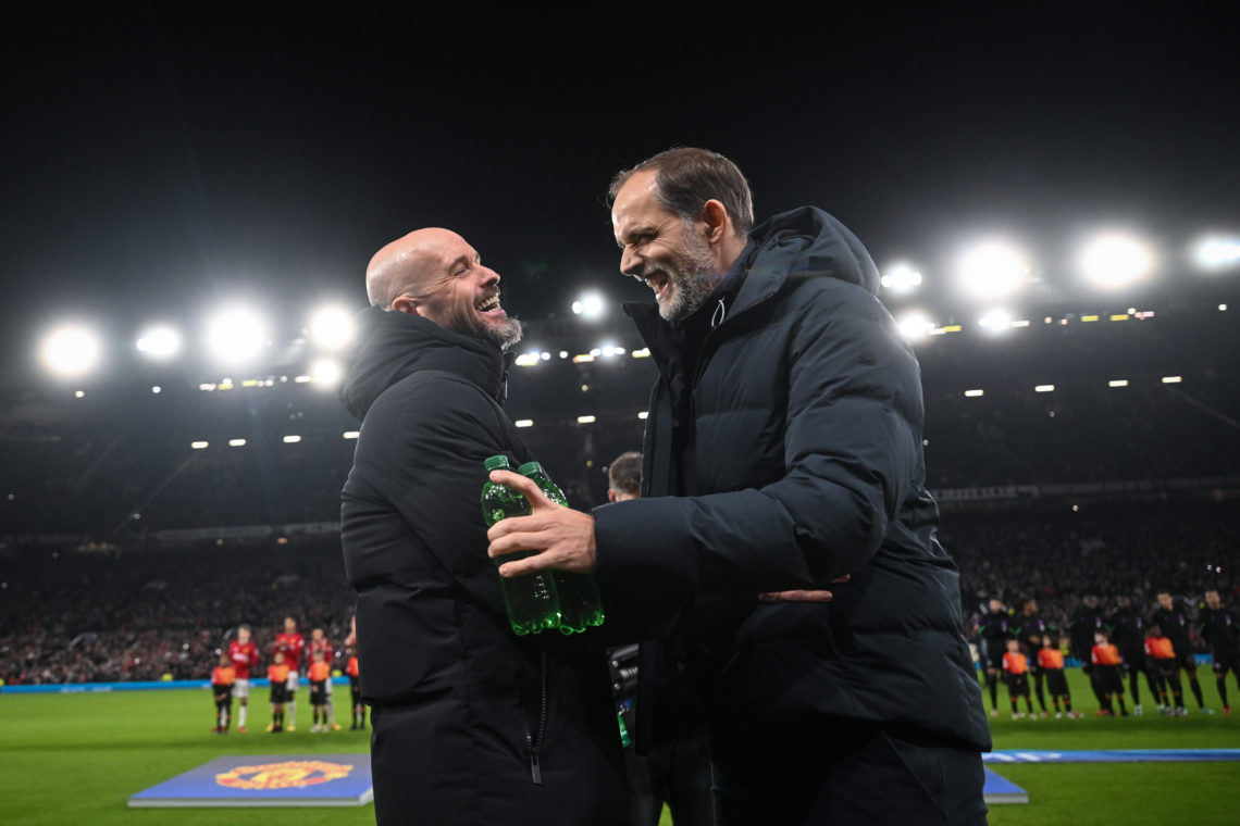 Photo by Michael Regan - UEFA/UEFA via Getty Images
