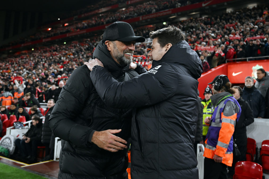 Photo by Darren Walsh/Chelsea FC via Getty Images