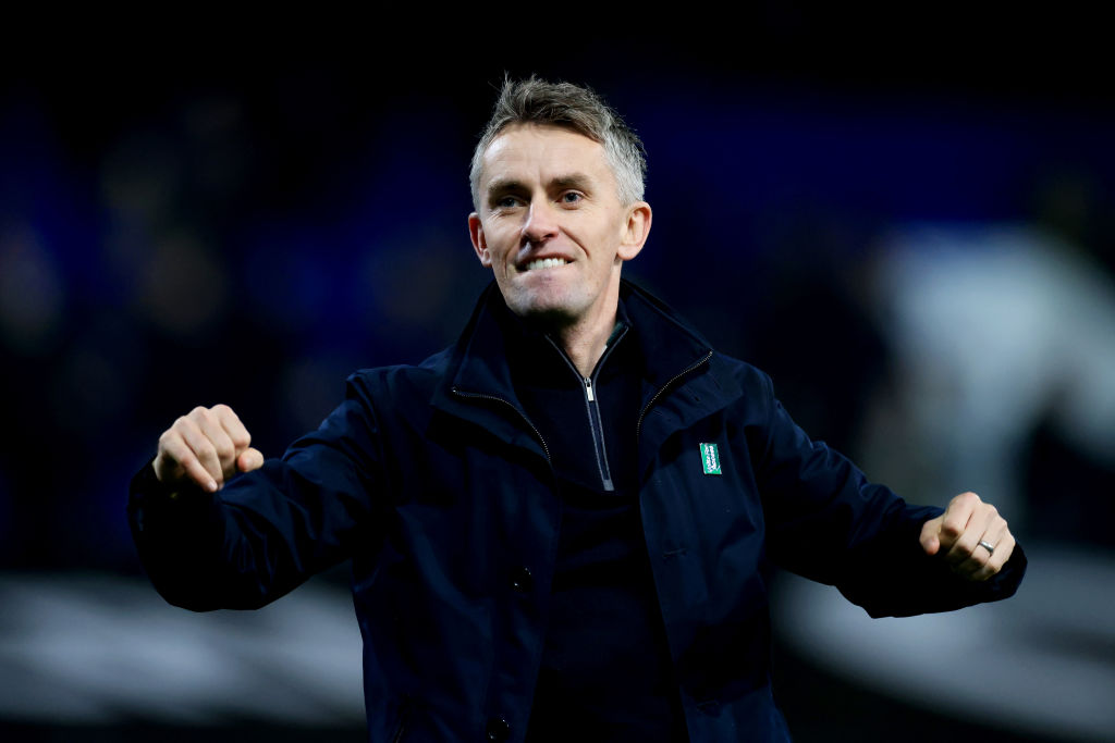 Ipswich Town v Bristol City - Sky Bet Championship