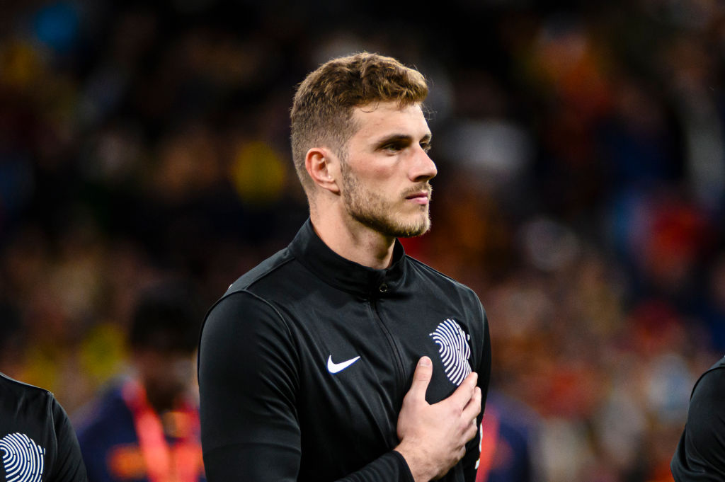 Spain v Brazil - International Friendly