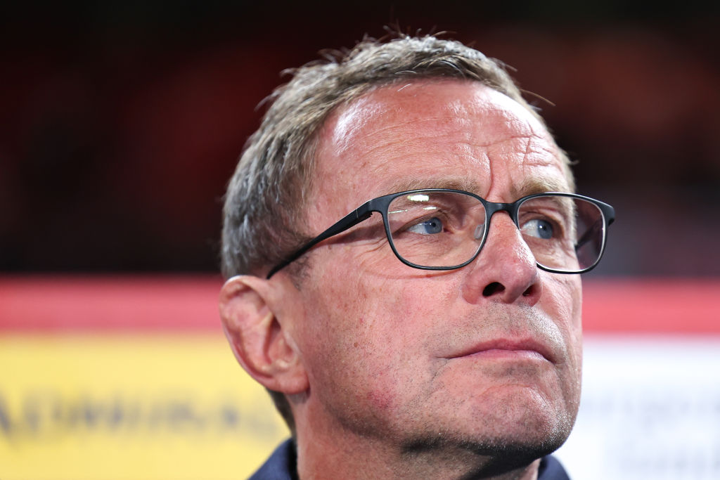 Austria v Turkiye - International Friendly