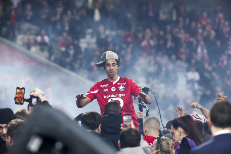 Photo by Catherine Steenkeste/Getty Images