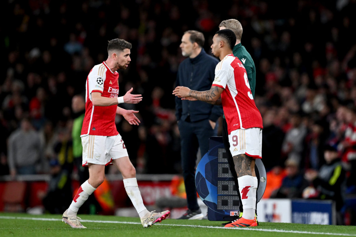Photo by Shaun Botterill/Getty Images