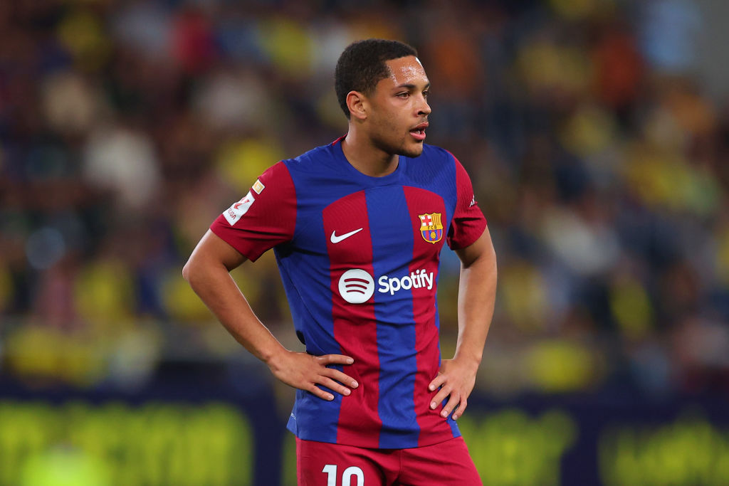 Cadiz CF v FC Barcelona - LaLiga EA Sports