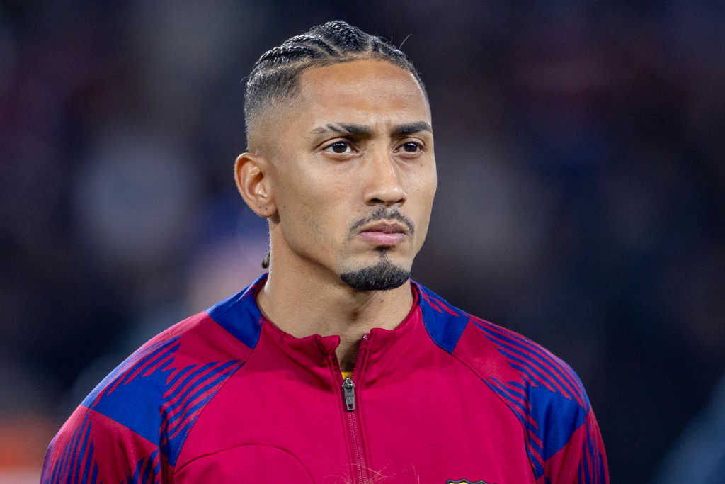 Paris Saint-Germain V Barcelona. UEFA Champions League Quarter-Final first leg.