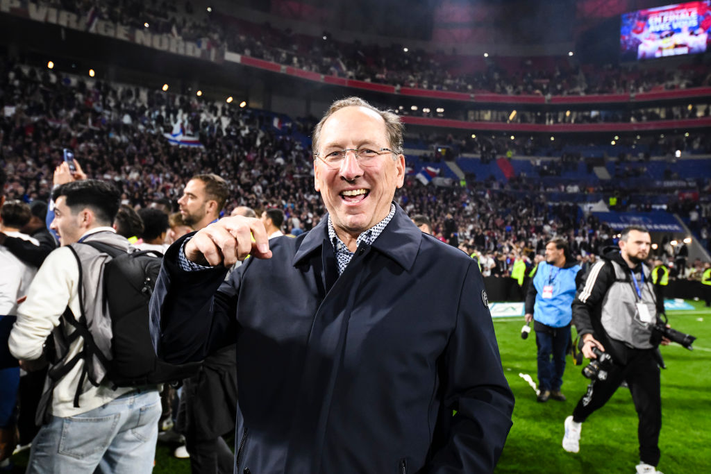 Olympique Lyon v Valenciennes  : Semi- Final - French Cup