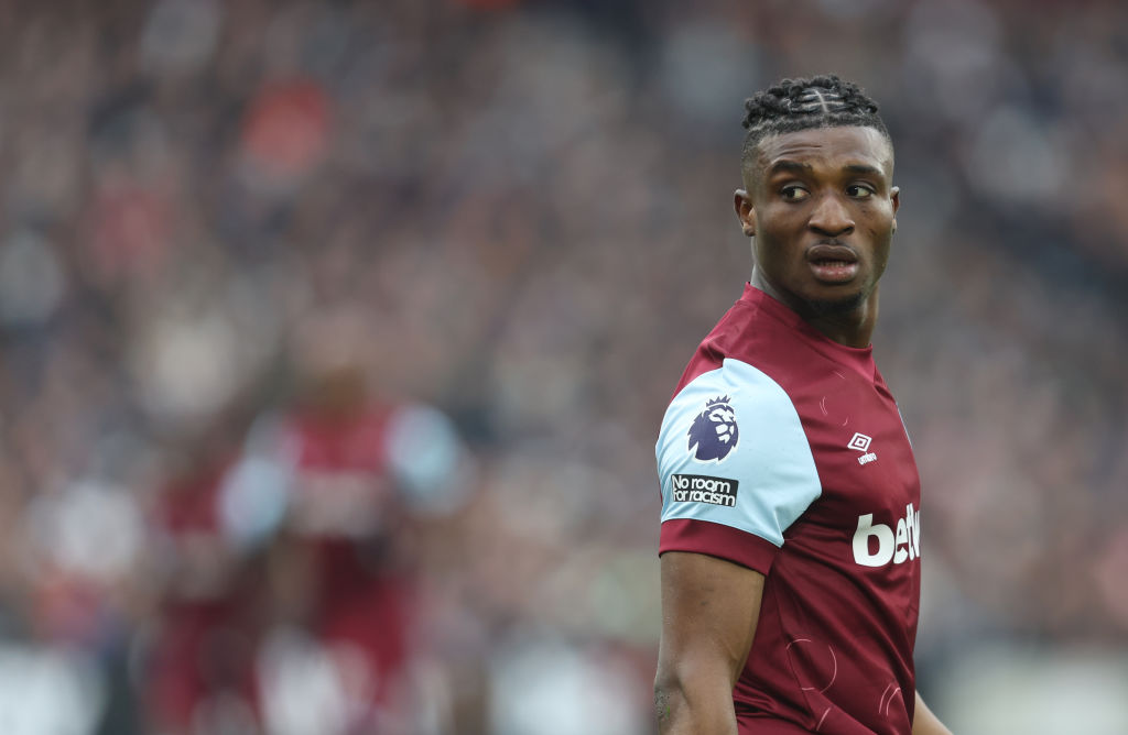 West Ham United v Liverpool FC - Premier League
