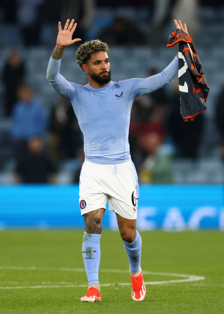 Aston Villa v Olympiacos FC: Semi-final First Leg - UEFA Europa Conference League 2023/24