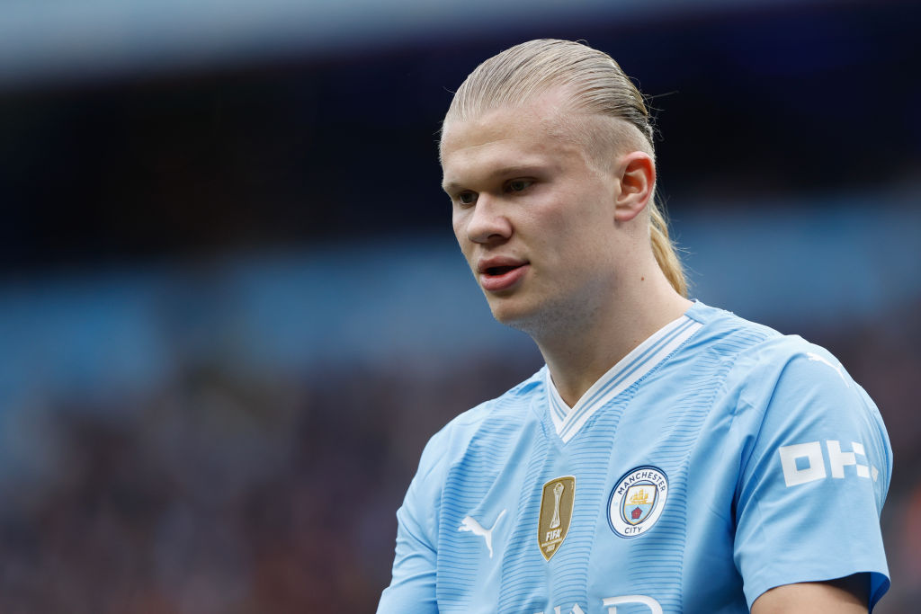 Manchester City v Wolverhampton Wanderers - Premier League