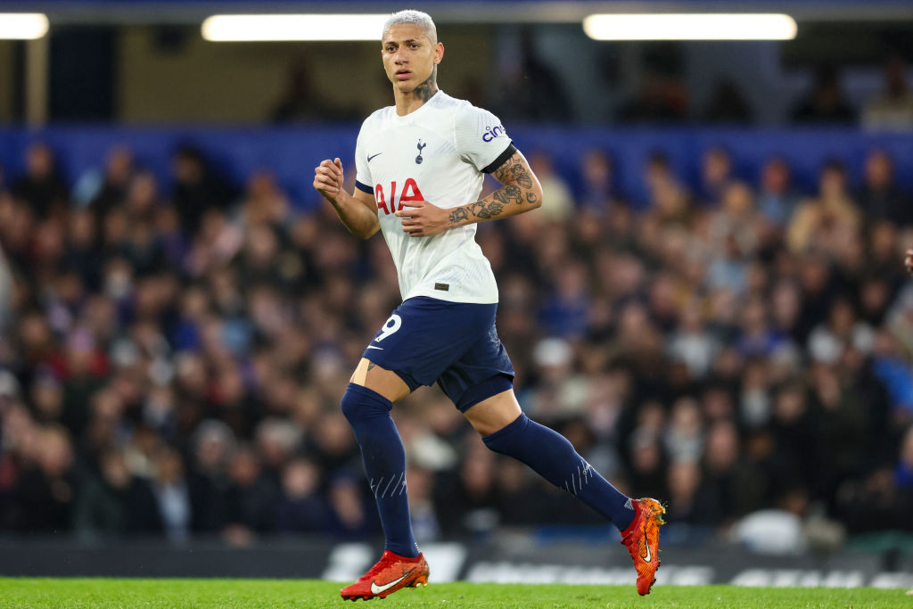 Chelsea FC v Tottenham Hotspur - Premier League