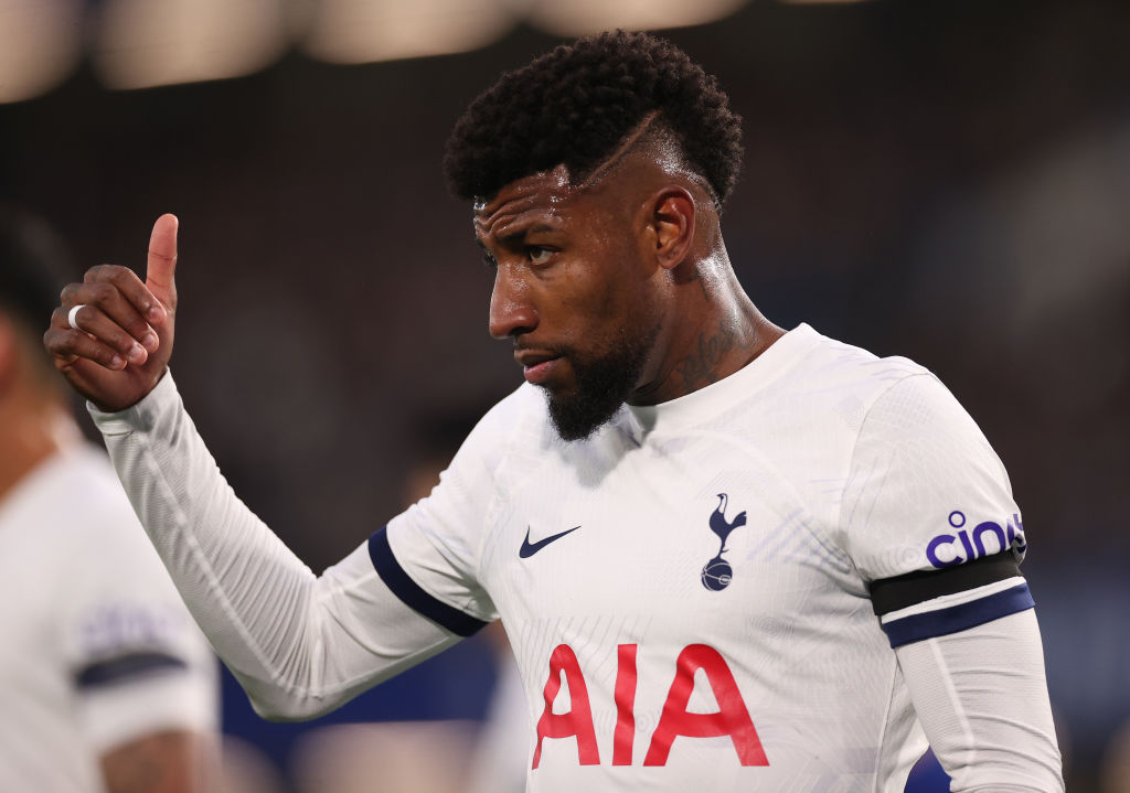 Chelsea FC v Tottenham Hotspur - Premier League