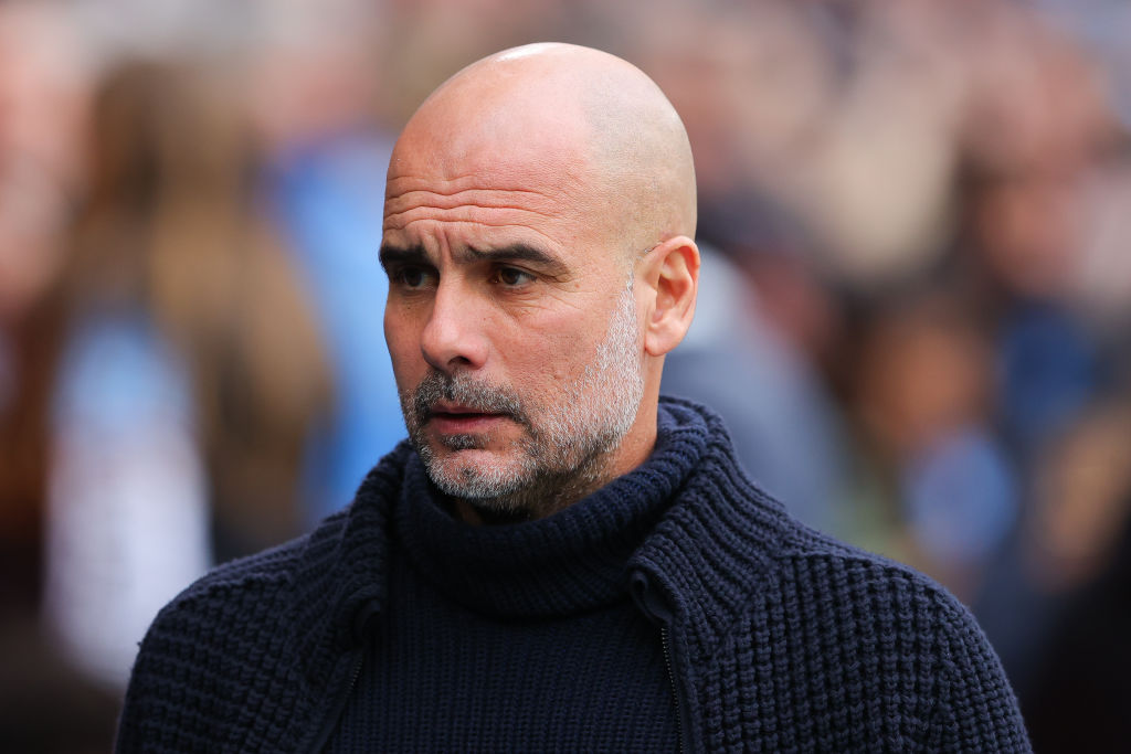 Manchester City v Wolverhampton Wanderers - Premier League